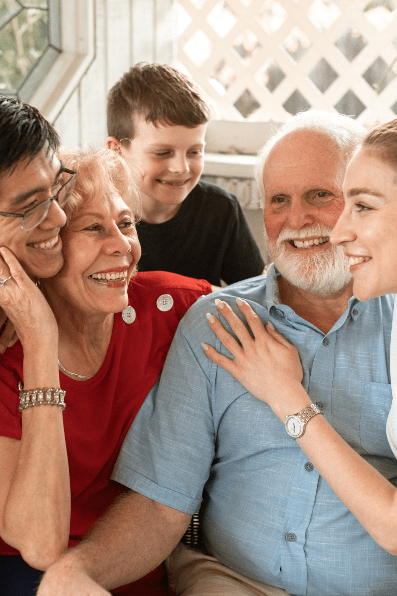Terapia de pareja para mejorar relaciones