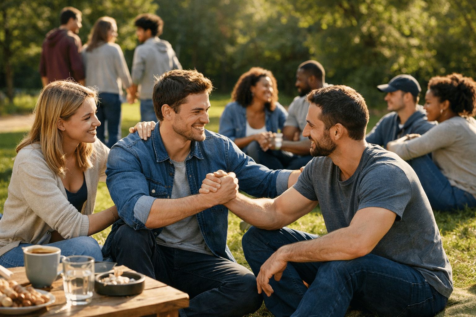 Terapia de pareja para mejorar relaciones