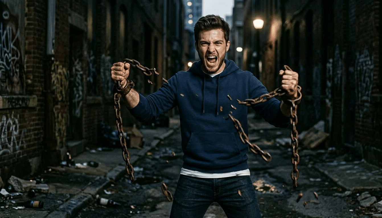 Enfoque personalizado en la superación