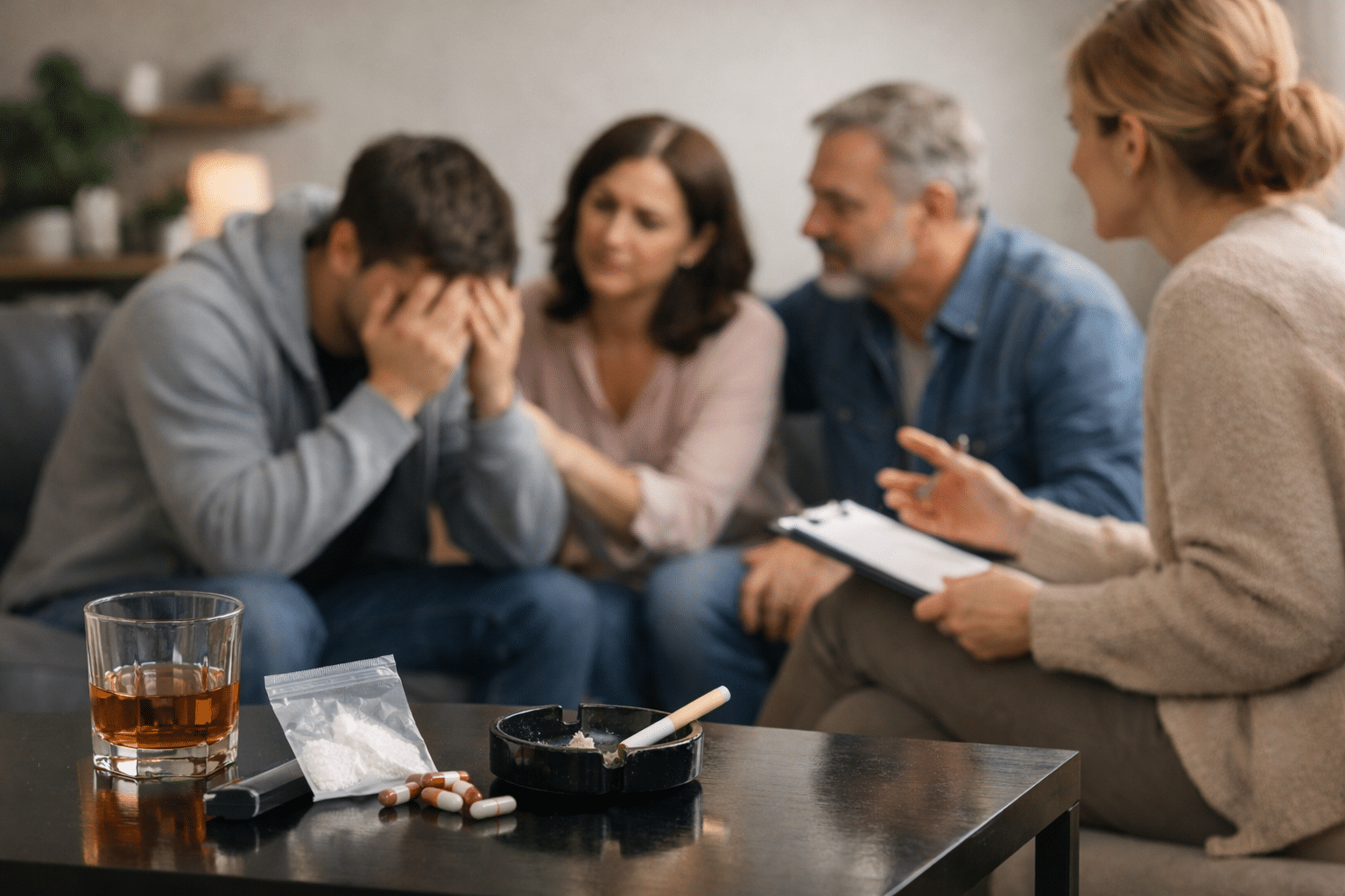 Desarrollo de crecimiento personal